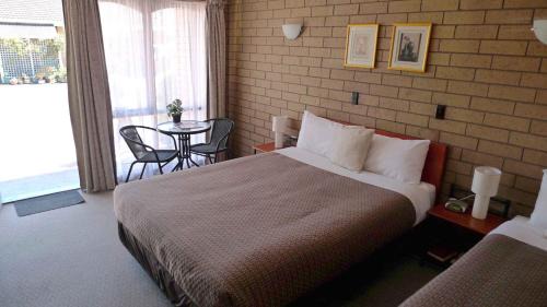 Drumcondra Hotel | Rippleside Park Motor Inn
