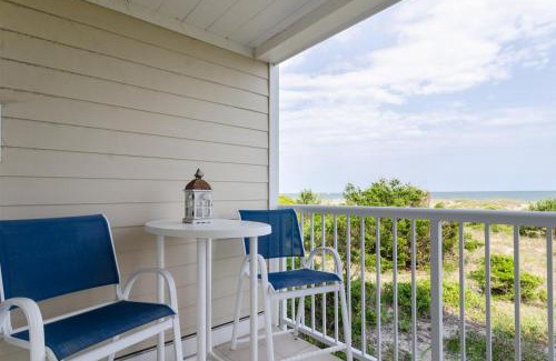 Shell Island Casa | Rippy by Bryant Real Estate