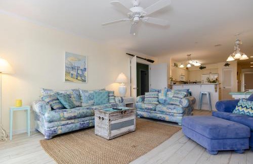 Shell Island Casa | Rippy by Bryant Real Estate