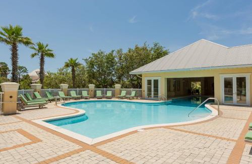 Fort Morgan Casa | Riptide