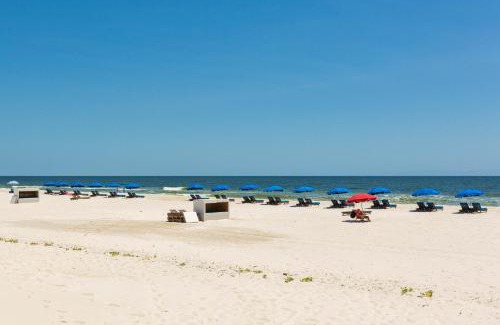 Fort Morgan Casa | Riptide