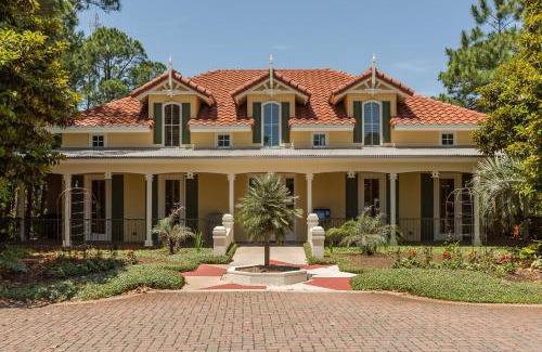 Fort Morgan Casa | Riptide