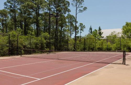 Fort Morgan Casa | Riptide