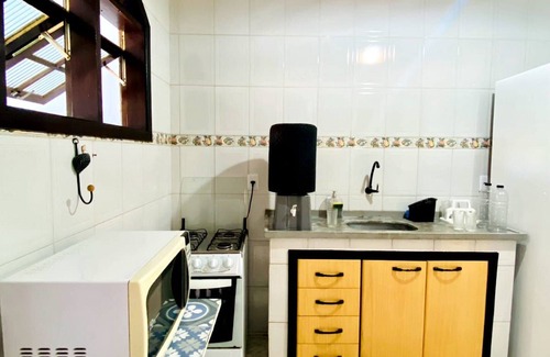 Itaipuacu Casa | RiqueHouse Hidro Piscina a 500m da praia