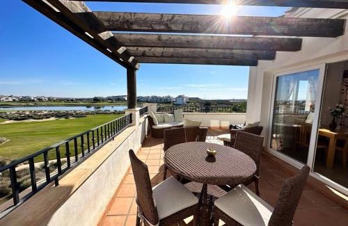 Jerónimo y Avileses y Balsicas de Arriba Apartamento | Riquelme Heights