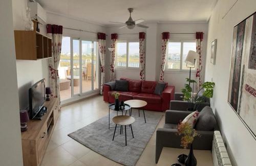 Jerónimo y Avileses y Balsicas de Arriba Apartamento | Riquelme Heights