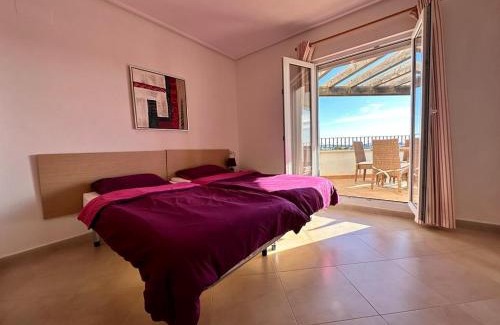 Jerónimo y Avileses y Balsicas de Arriba Apartamento | Riquelme Heights