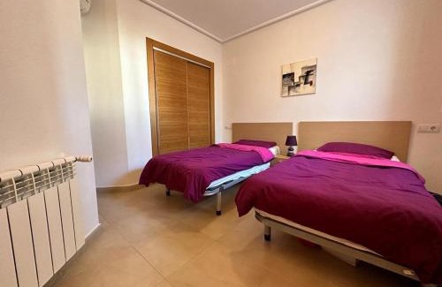 Jerónimo y Avileses y Balsicas de Arriba Apartamento | Riquelme Heights