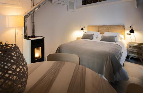 Celanova Apartamento | Riquiña Celanova