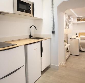 Celanova Apartamento | Riquiña Celanova