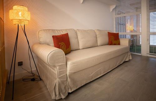 Celanova Apartamento | Riquiña Celanova