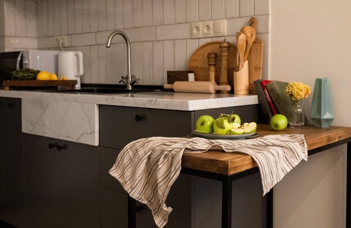 Tsaghkadzor Apartamento | RIS Holiday Apartments Tsaghkadzor