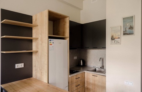 Tsaghkadzor Apartamento | RIS Holiday Apartments Tsaghkadzor