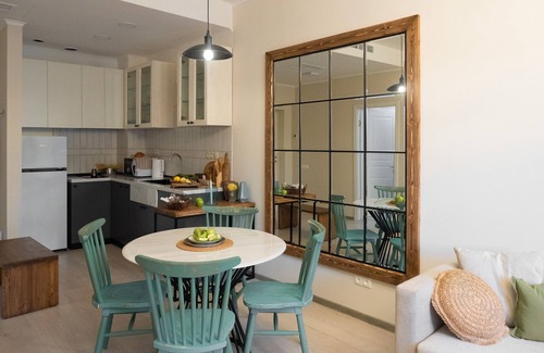 Tsaghkadzor Apartamento | RIS Holiday Apartments Tsaghkadzor