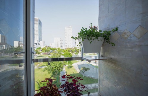 Son Tra Hotel | Ris Hotel Đà Nẵng