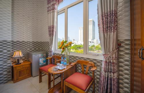Son Tra Hotel | Ris Hotel Đà Nẵng