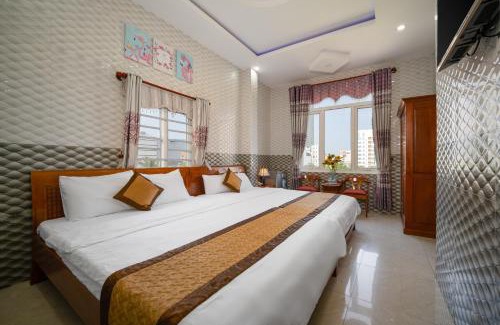 Son Tra Hotel | Ris Hotel Đà Nẵng