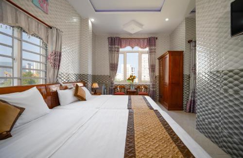 Son Tra Hotel | Ris Hotel Đà Nẵng