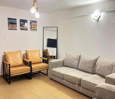 Meru Apartamento | Risa Homes