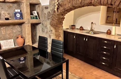 Santa Cruz de la Sierra Cabaña | Suite rural Risco Chico