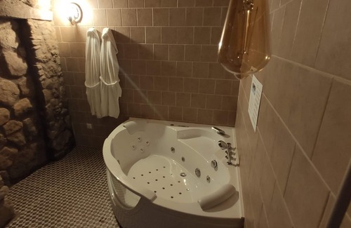 Santa Cruz de la Sierra Cabaña | Suite rural Risco Chico