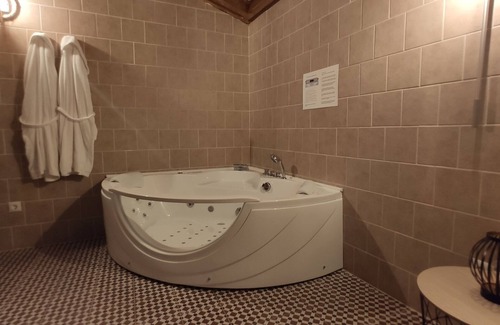 Santa Cruz de la Sierra Cabaña | Suite rural Risco Chico