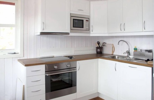 Dølemo Casa | Casa de vacaciones Risdalbu (SOO021) en Mykland - 4 personas, 2 dormitorios
