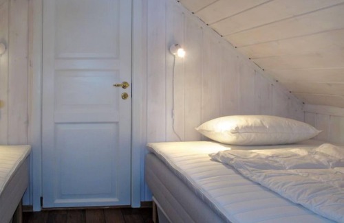 Dølemo Casa | Casa de vacaciones Risdalbu (SOO021) en Mykland - 4 personas, 2 dormitorios