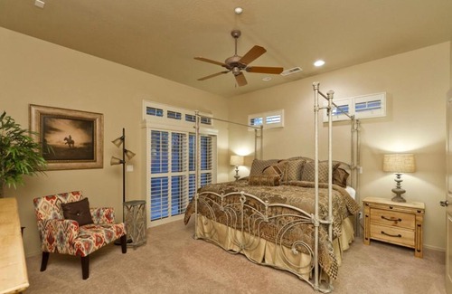 Carefree Casa | Rise and Shine 3 BR by Casago