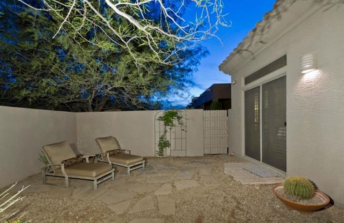 Carefree Casa | Rise and Shine 3 BR by Casago