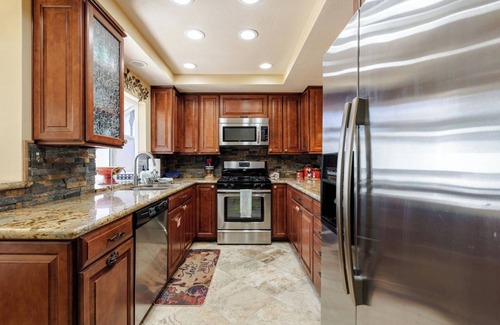 Temecula Casa | Rise and Wine-30 Day Rental