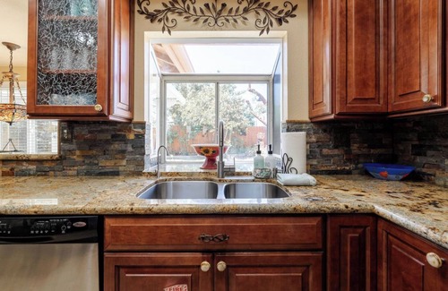 Temecula Casa | Rise and Wine-30 Day Rental