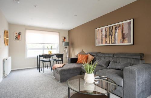 Livingston Casa | Rise House