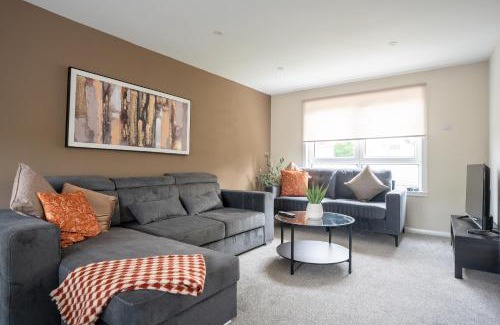 Livingston Casa | Rise House