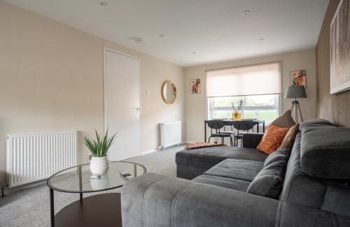 Livingston Casa | Rise House