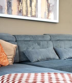 Livingston Casa | Rise House