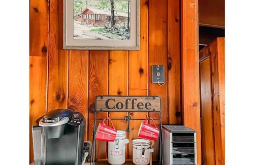 Fort Erie Cabaña | Rise & Pine at our Secluded Crystal Beach Cottage