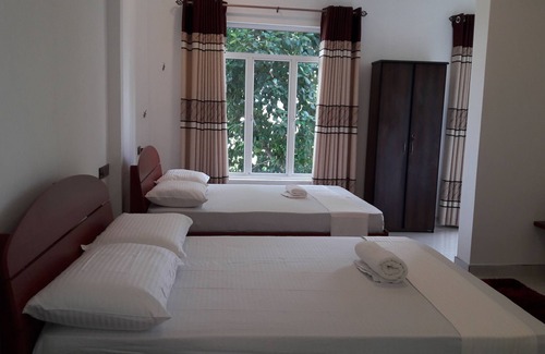 Polonnaruwa Casa | Risenlak Holiday Resort