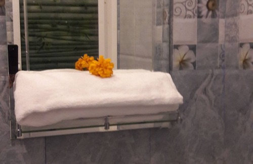 Polonnaruwa Casa | Risenlak Holiday Resort