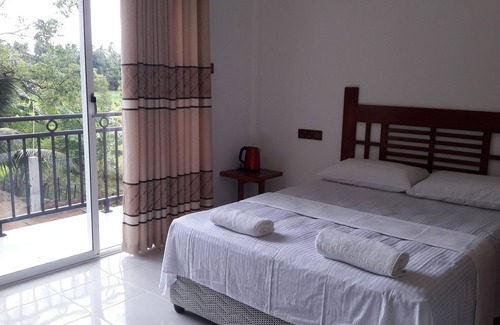 Polonnaruwa Casa | Risenlak Holiday Resort