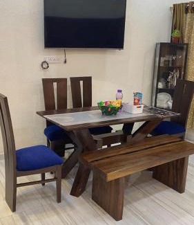 Khodala Villa | Rishan Villa, Igatpuri