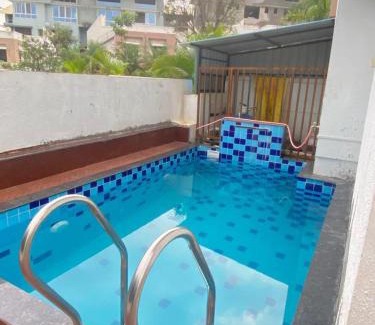 Khodala Villa | Rishan Villa, Igatpuri
