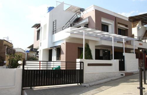 Khodala Villa | Rishan Villa, Igatpuri