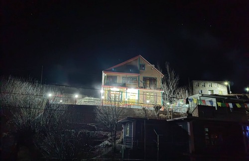 Keylong Casa | Rishi Home Stay your host in Eastern Pir Panjal ranges of Himalayas