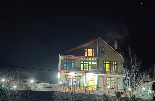 Keylong Casa | Rishi Home Stay your host in Eastern Pir Panjal ranges of Himalayas