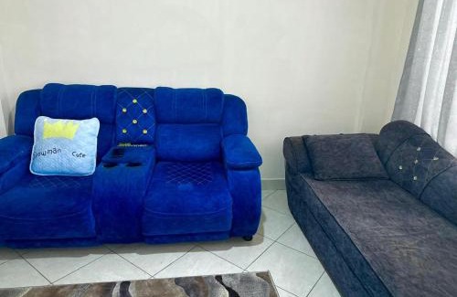 Thika Apartamento | Rishlynn one bedroom Airbnb