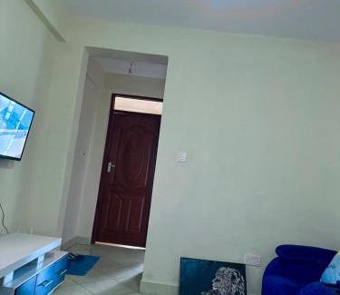Thika Apartamento | Rishlynn One bedroom Apartment