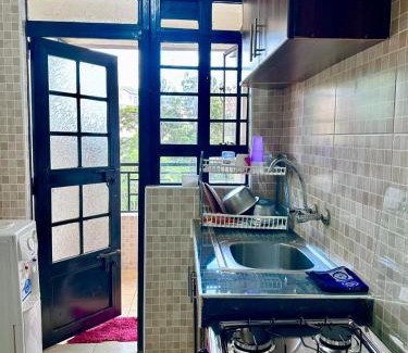 Thika Apartamento | Rishlynn One bedroom Apartment