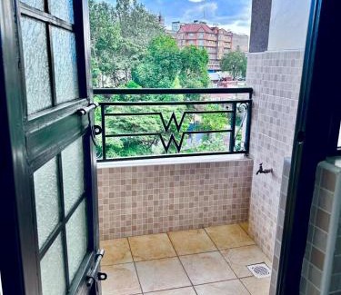 Thika Apartamento | Rishlynn One bedroom Apartment