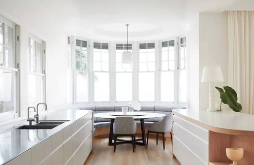 Bellevue Hill Casa | Rising Heights, Bellevue Hill(IH) - hosted by L'abode